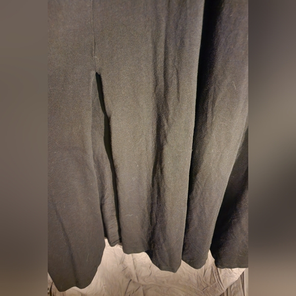 Hot Topic maxi skirt with side slits Size XXXL - Picture 2 of 6